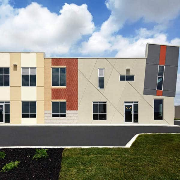 About Us - JanVeek Concrete Homes