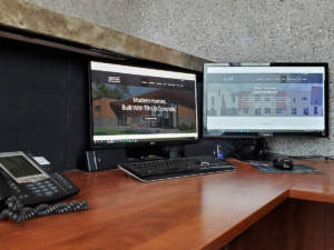 Explore your favourite layout and home sizes on our website.