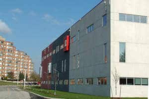 JanVeek Concrete Homes - Tilt-Up Building Projects